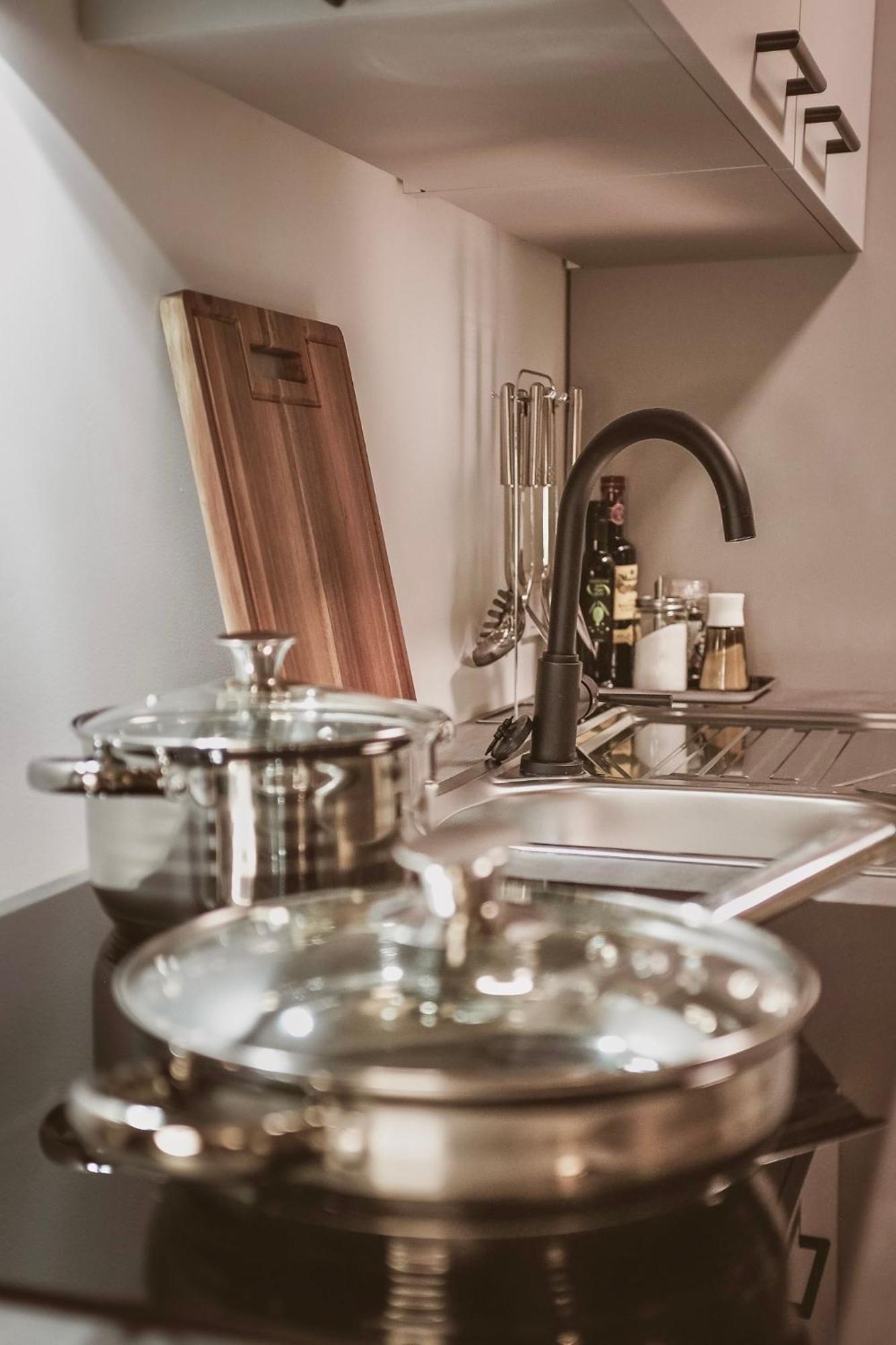 Rheinnest , Neue Und Gemuetliche Wohnung ドルマーゲン エクステリア 写真